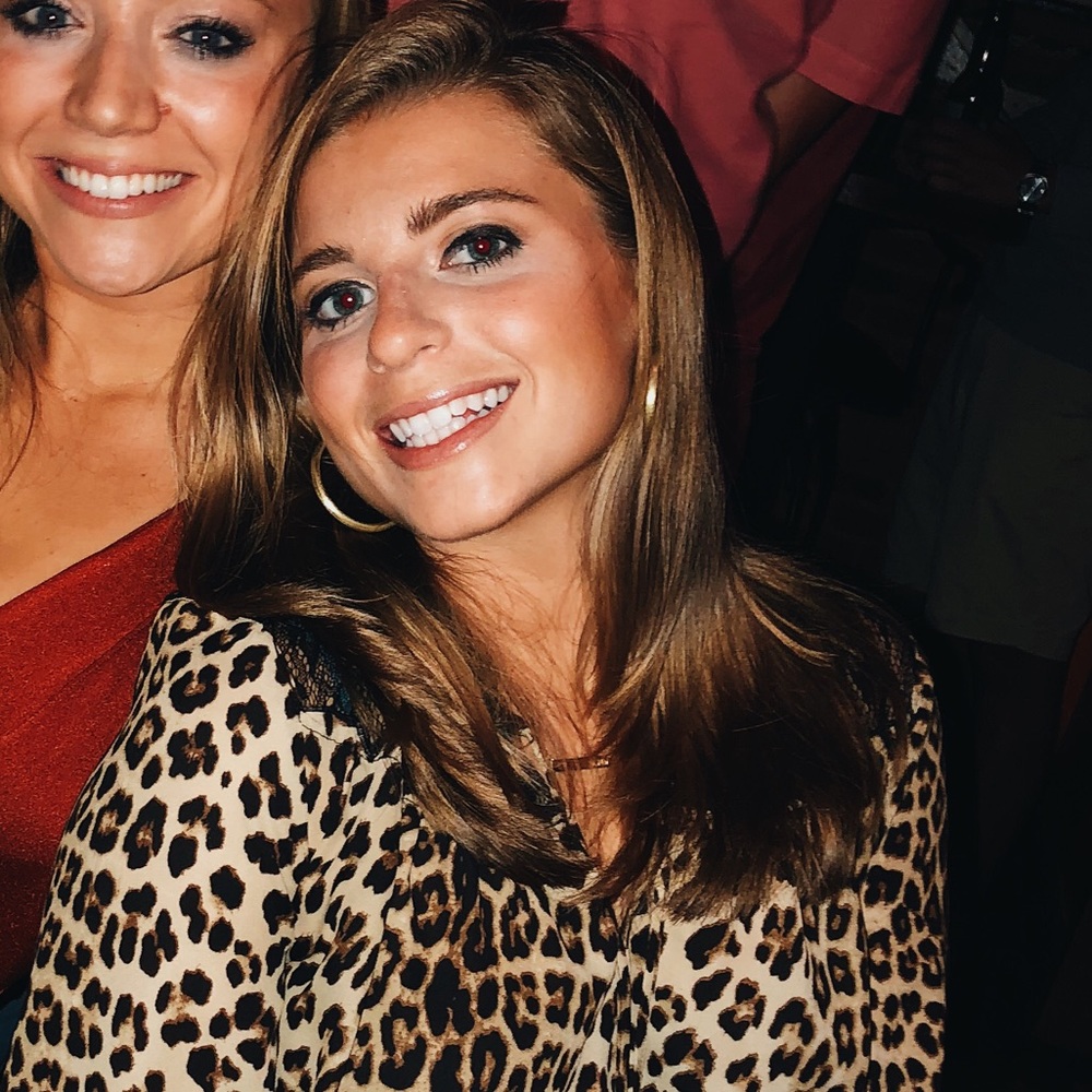 Meet your Posher, Emily